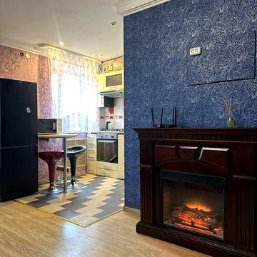 Здам 1-кімн.квартиру, центр, поруч Драмтеатру!