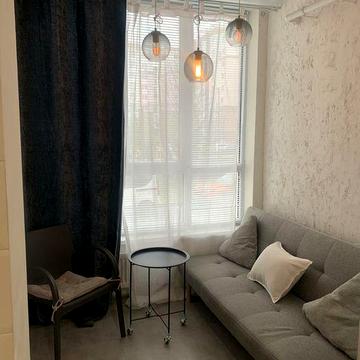 Оренда 40м 1к ПЕРША ЗДАЧА  ЖК львівський Маєток