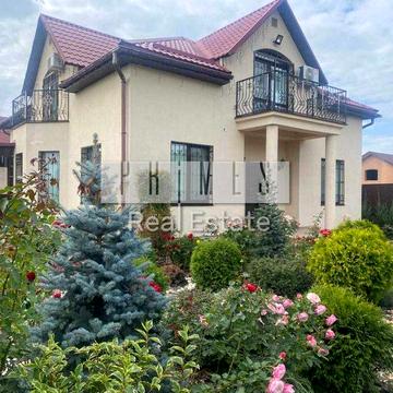 Продаж 4к будинок, вул. Гагаріна, Дмитрівка
