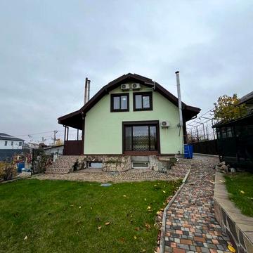 Будинок в Києві. БЕЗ КОМІСІЇ