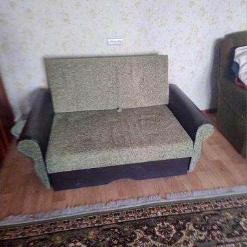 Оренда 1 кімнатної квартири в центрі міста