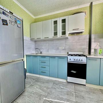 48 кв. М просторна та сучасна Квартира в ЖК «Ковалівський»