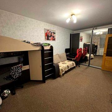 1 кімнатна квартира район САди 2