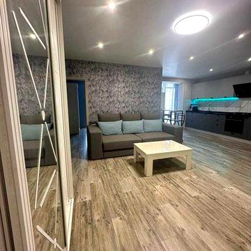 Продам  2к квартиру Победа 1 ЖК River Park Ривер парк ЖК River park