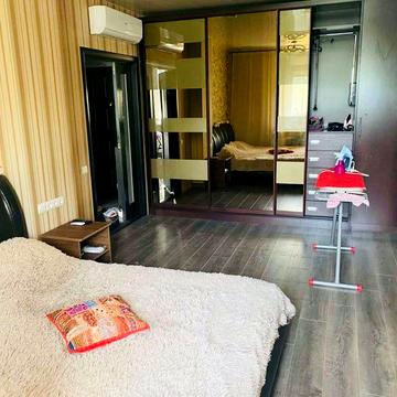 Сдам 1 комн.квартира в ЖК Романовский / Проценко, Грушевского