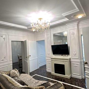 БЕЗ%‼️Продаж 2-к квартира 84 кв  ЖК Obolon Residences!! ЖК Obolon Residences