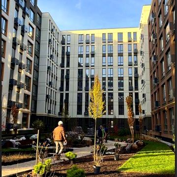 Продам 1км. Квартиру у ЖК Авалон Холідей. Власник ЖК Авалон Холідей