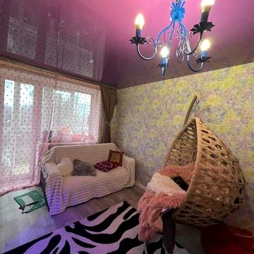 Продам 2кім квартиру на Київській