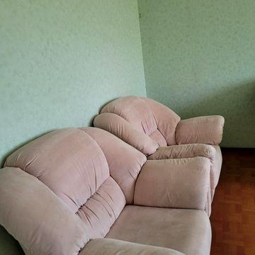 Сдам 2 ком.кв. в хорошем районе. Райбольница