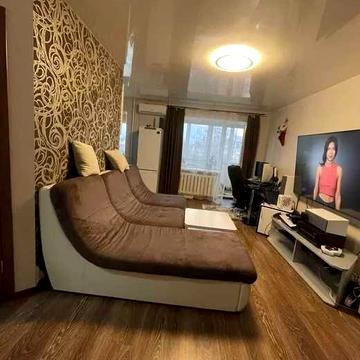 Продам 3к квартиру ул.Клочковская 276 Алексеевка