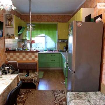 Продаж 4к Дім Мінська вулиця