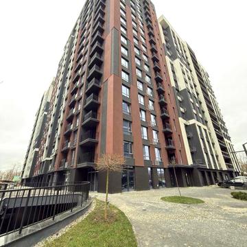 Продається 2-х кімнатна квартира в сучасному житловому комплексі ЖК Паркова Алея