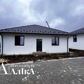 Продам сучасний новозбудований будинок