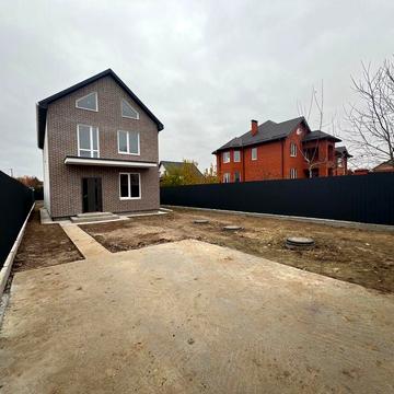 Будинок 119м2, 5 соток. Два поверхи,балкон, горище. БЕЗ КОМІСІЇ