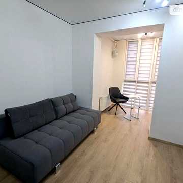Довгострокова оренда 1к Квартира Олени Теліги вулиця ЖК Family City