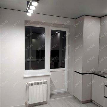 Квартира в новобудові на Мотелі