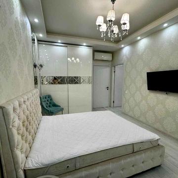 Сдам 2х комн квартиру м.Научная в новострое ЖК Аксіома