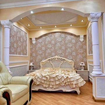 Здається простора 1-кімнатна квартира,вул.Нивська,4Г