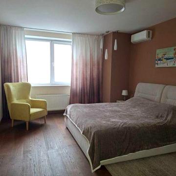 ЖК Срібна вежа  Шевченківський р-н 2 кімнати в оренду довготривало