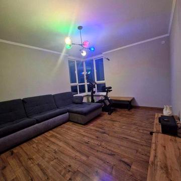 ЖК Сирецькі Сади, вул.Івана Виговського10м, Оренда, 3-х кімнатна