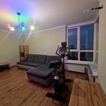 ЖК Сирецькі Сади, вул.Івана Виговського10м, Оренда, 3-х кімнатна