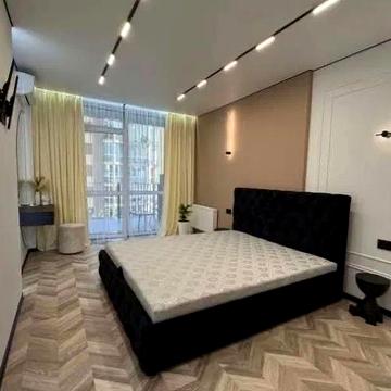 Оренда стильної квартири Чорновола Малоголосківська Перша Здача