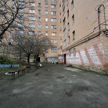 Бюджетна квартира район Ювілейний