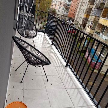 Андрія Бачинського вул., 10