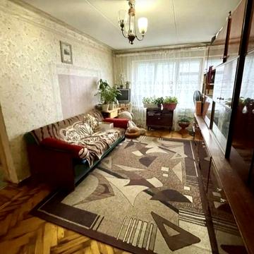 Продаж 3к, квартири ж/м Тополь1,буд.3.