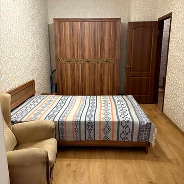 Довгострокова оренда 1к Квартира Михайла Грушевського вулиця ЖК Дюшес