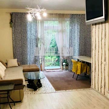 Павленка вул.