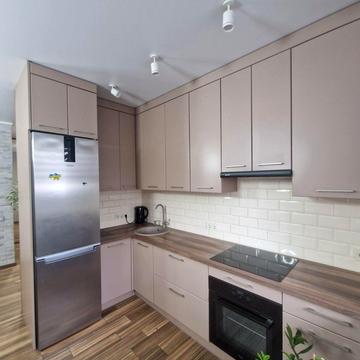 Сергія Данченка вул., 34