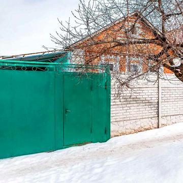 Здам  будинок -84 м2 з комунікаціми- вул.Туркестанська