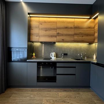 Маґдебурзького Права вул. (Леваневського), 5