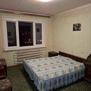 В Харкові продам 3к квартиру на Салтівці