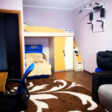 Продаж 1к Квартира 92 бригади (Сергія Грицевця) вулиця