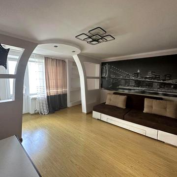 Здається 1 кімнатна квартира в 119 р-ні