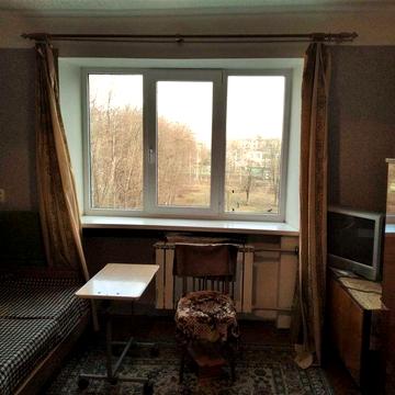 Сдам Гостинку. м. Дворец спорта Новые дома бульвар Юрьева Харьк дивиз