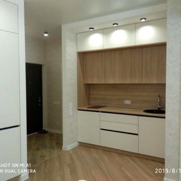 Генуезька вул., 3б