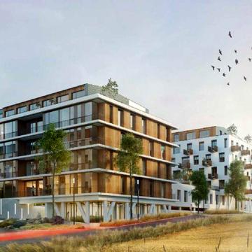 Продаж 1-кімнатної квартири в ЖК Family House, вул. Пилипа Орлика ЖК Family House