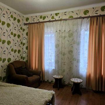 Сдам 3-х комнатную квартиру на Салтыкова-Щедрина/ Слободка