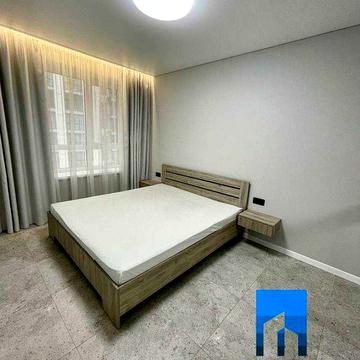 Сдам стильную 2к квартиру-студию в ЖК Счастливый 2!