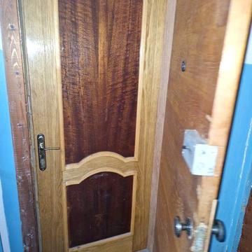 Даокімнатна чешка з автономним опаленням