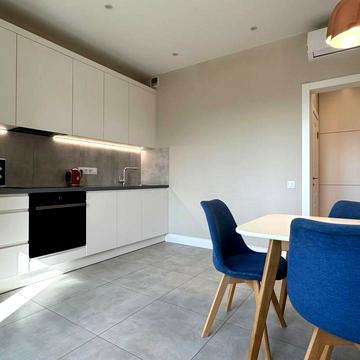 Голосіївська вул., 13-А