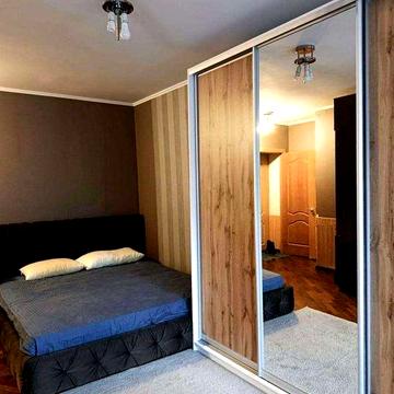 Здається 1-кімнатна квартира, пров.Бастіонний, 11