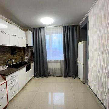 Продаж 1к Квартира Остромирська вулиця ЖК Гостомельские Липки