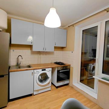 Володимира Івасюка просп. (Героїв Сталінграду), 13-А