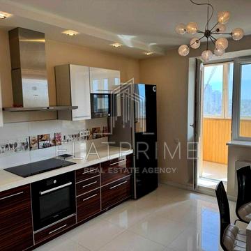 Голосіївська вул., 13-Б