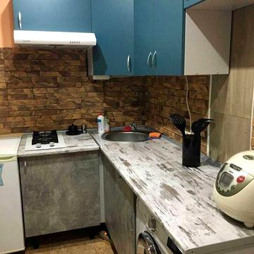 Сдам 3-х кімнатну в гарному стані по вул.Привокзальна 8