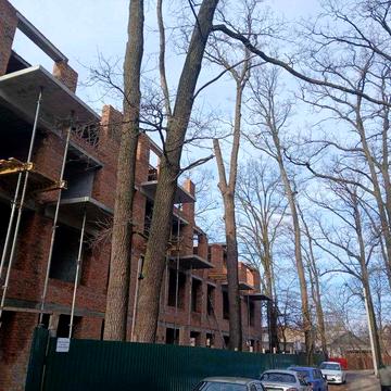 Парк Дубки! Клубний будинок! 2к квартира від забудовника! Газ!Укриття! ЖК Дублін-2